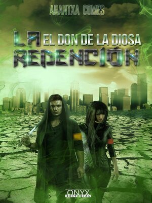 cover image of El don de la diosa